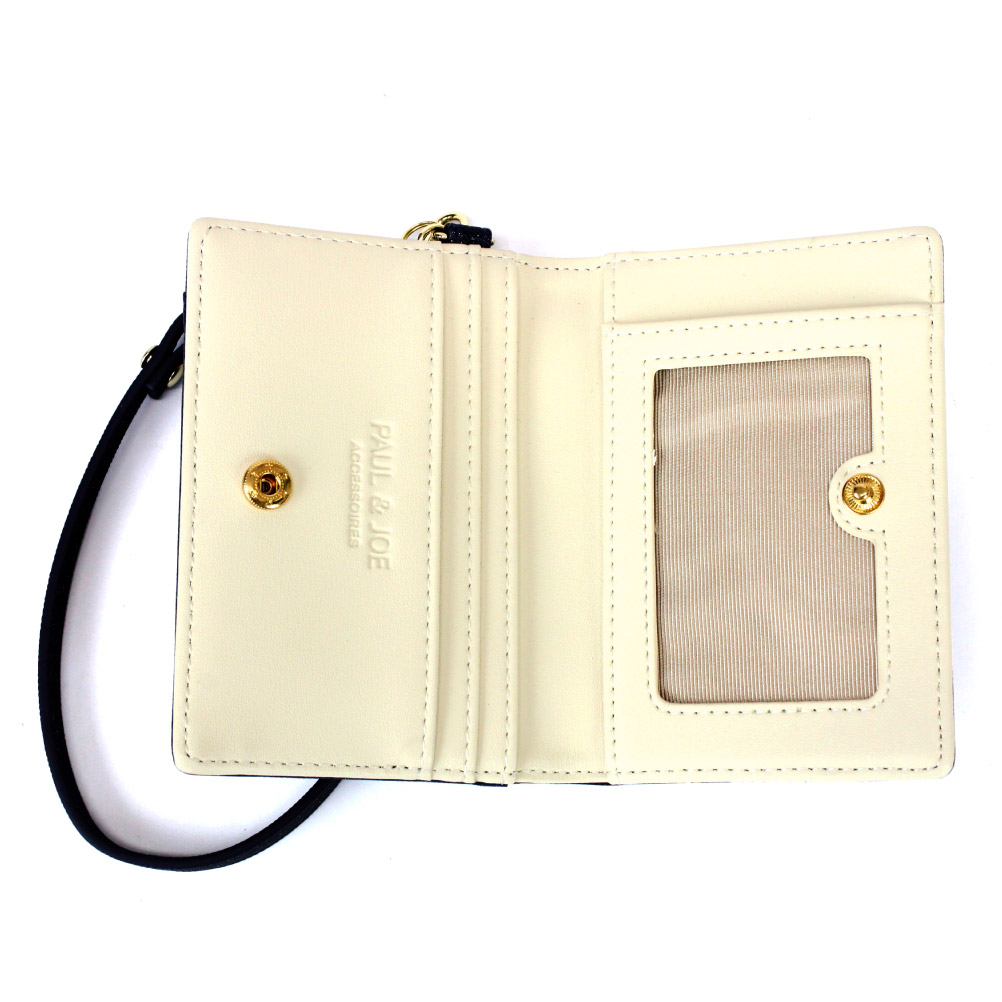 PAUL & JOE ACCESSOIRES PAUL&JOE ポールアンドジョー パス