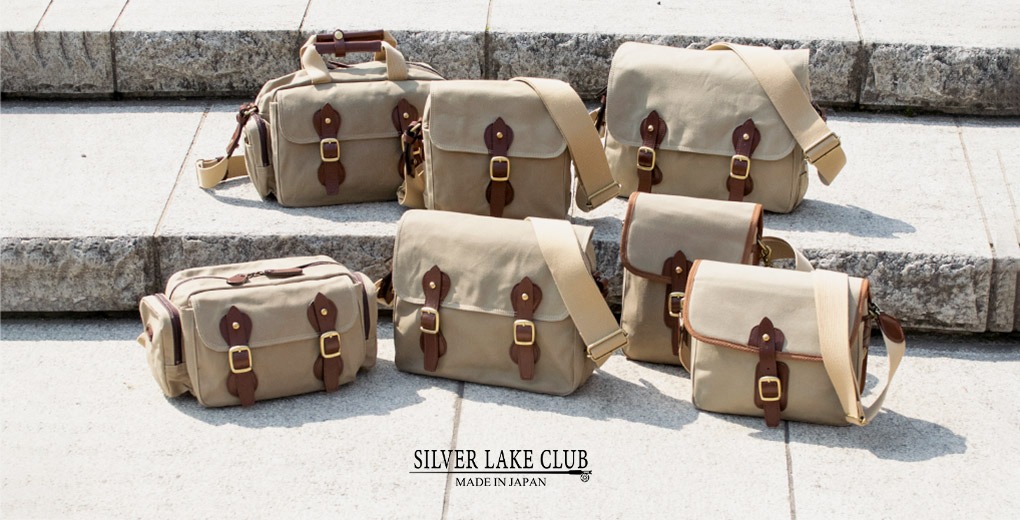 シルバーレイククラブオイルドフィッシングバッグ ⚠️(ハットは含みません) MORITA&Co.ONLINE STORE - SILVER LAKE CLUB｜Yahoo!ショッピング