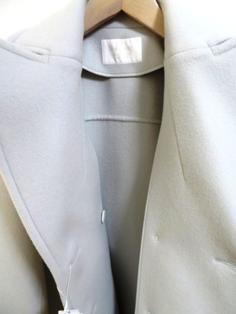 Ballsey トゥモローランドTOMORROWLAND BALLSEY ウールビーバー