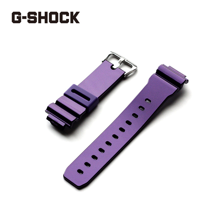 G-SHOCK 純正 替えベルト カシオ CASIO G-6900CC-6 GLS-5600KL-6 GW