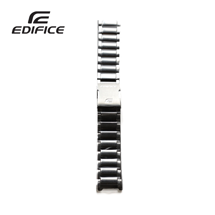 カシオ エディフィス EQW-M1000D-1AJF CASIO EDIFICE　新品ベルト（社外品）と取付工具一式付 EDIFICE（エディフィス） カシオ [CASIO] [新品][純正品] EQW-M1000D用