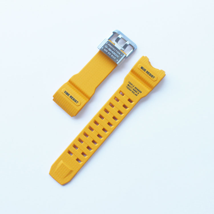 【SALE／37%OFF】 CASIO カシオ G-SHOCK Gショック ベルト 交換用 替えバンド 純正 ラバーベルト