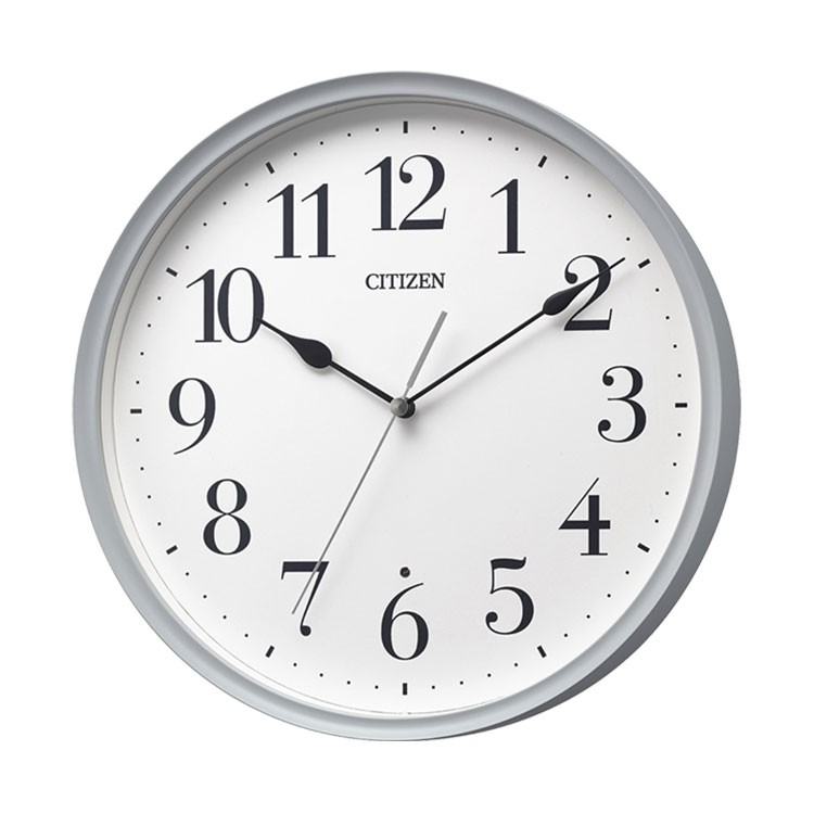 ◎シチズン◎CITIZEN◎リズム時計◎電波時計◎掛け時計◎電波掛け時計◎ CITIZEN（シチズン） リズム時計 電波時計 掛け時計 電波掛時計 8MY528