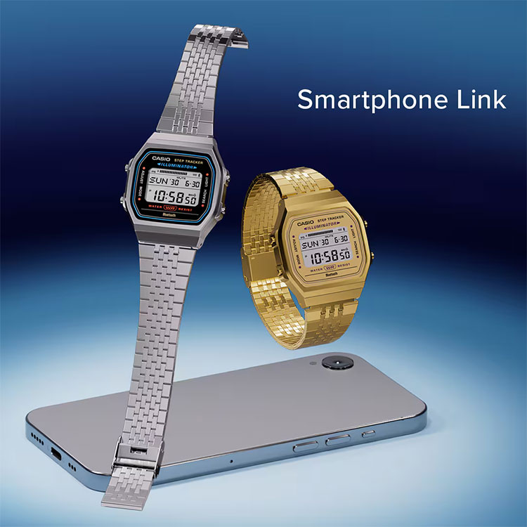 CASIO（カシオ） カシオコレクション スタンダードカシオ レトロ