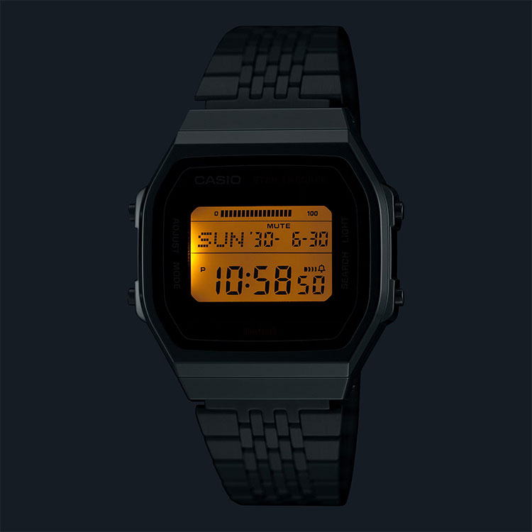 CASIO（カシオ） カシオコレクション スタンダードカシオ レトロ 