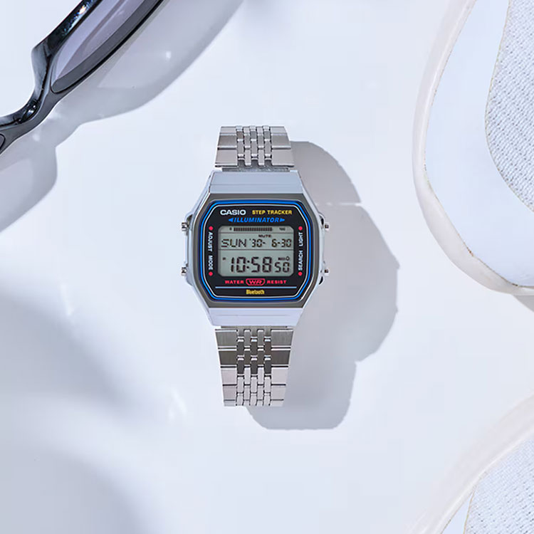 CASIO（カシオ） カシオコレクション スタンダードカシオ レトロ
