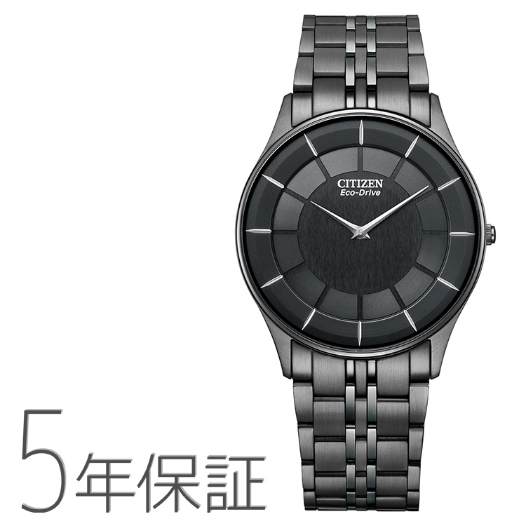 CITIZEN COLLECTION シチズンコレクション ナイトカラー エコ