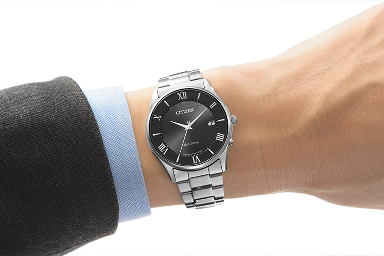 CITIZEN COLLECTION シチズンコレクション Citizen_collection AS1060