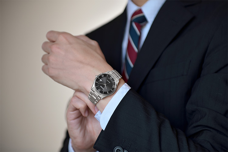CITIZEN COLLECTION シチズンコレクション Citizen_collection AS1060 
