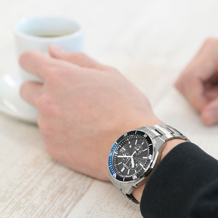 CITIZEN COLLECTION シチズンコレクション ウェナ3 wena3 エコ