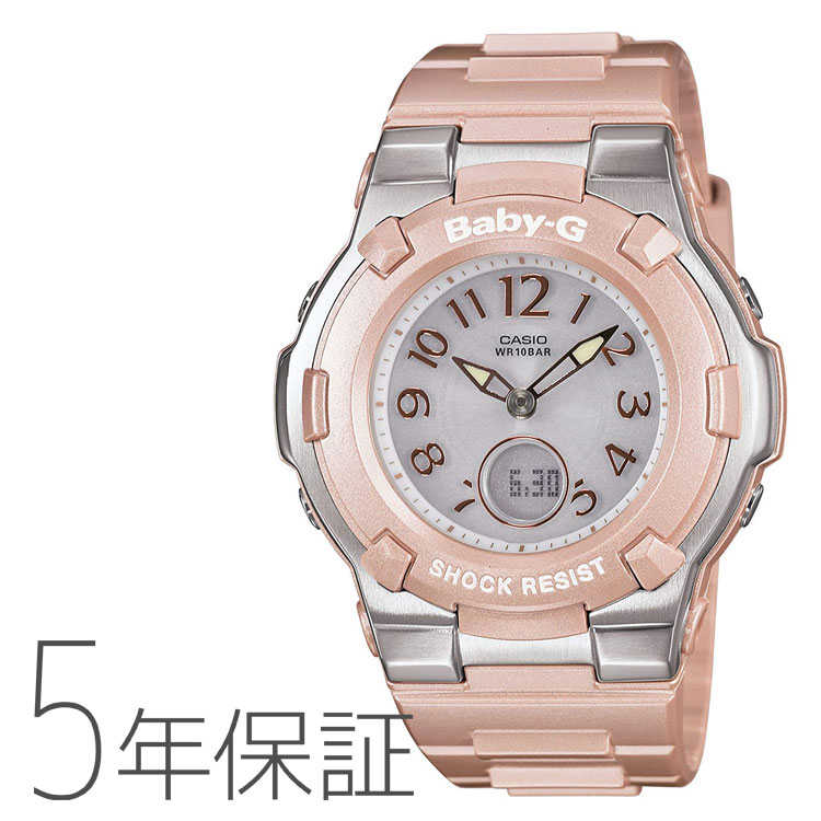 BABY-G カシオ CASIO ベビーG 腕時計 トリッパー BGA-1100-4BJF : e