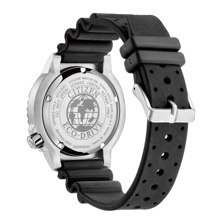 CITIZEN プロマスター BN0156-05E BN0156-05E: CITIZEN | シチズンウオッチ オフィシャルサイト