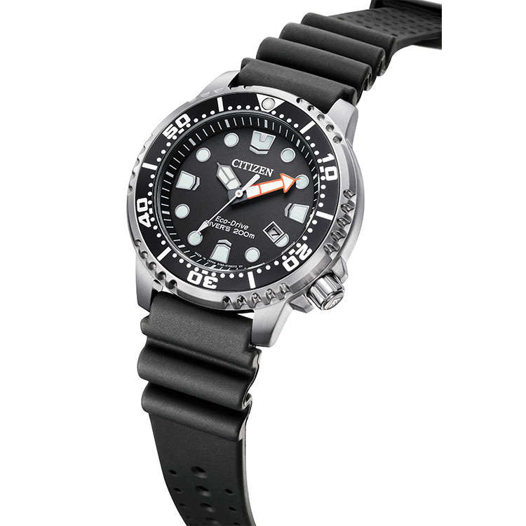 PROMASTER シチズン CITIZEN プロマスター BN0156-05E 腕時計