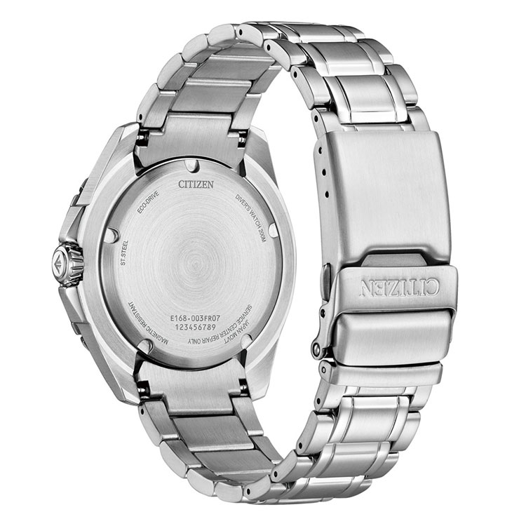 PROMASTER シチズン CITIZEN プロマスター エコ・ドライブ MARINE