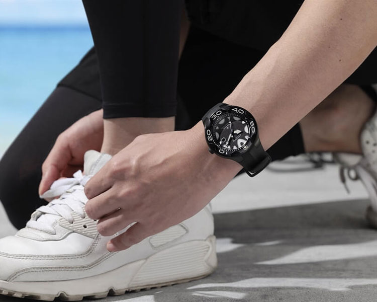 PROMASTER シチズン CITIZEN プロマスター エコ・ドライブ MARINE