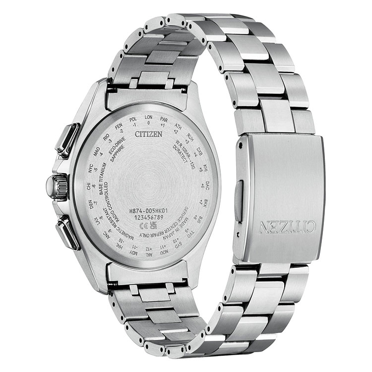 ATTESA（CITIZEN） シチズン CITIZEN アテッサ ATTESA エコ・ドライブ