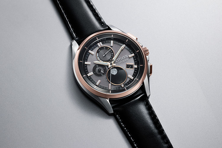 ATTESA（CITIZEN） シチズン CITIZEN アテッサ ATTESA エコ・ドライブ