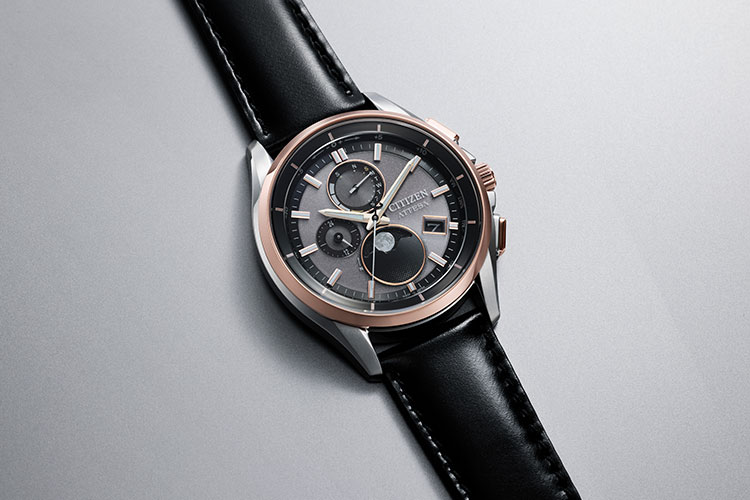 ATTESA（CITIZEN） シチズン CITIZEN アテッサ ATTESA エコ・ドライブ