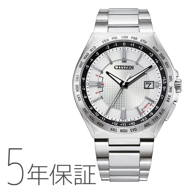 ATTESA（CITIZEN） シチズン CITIZEN アテッサ ATTESA エコ・ドライブ
