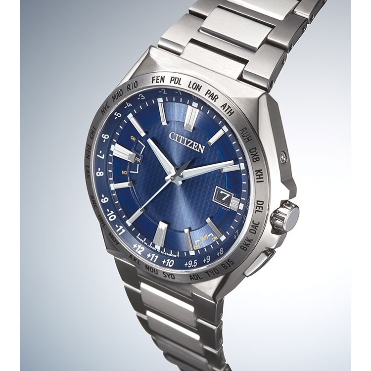 ATTESA（CITIZEN） 特価品 シチズン CITIZEN アテッサ ATTESA エコ