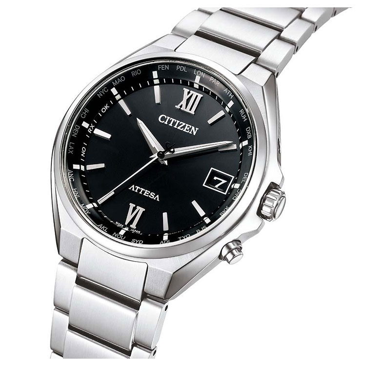 ATTESA（CITIZEN） シチズン CITIZEN アテッサ ATTESA エコ・ドライブ