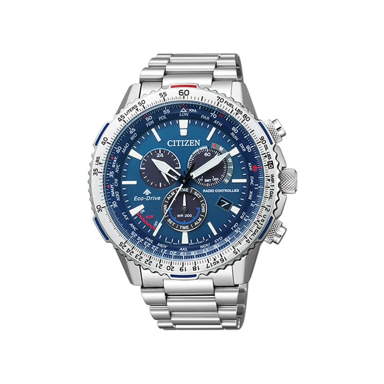PROMASTER プロマスター CB5000-50L シチズン CITIZEN 電波ソーラー