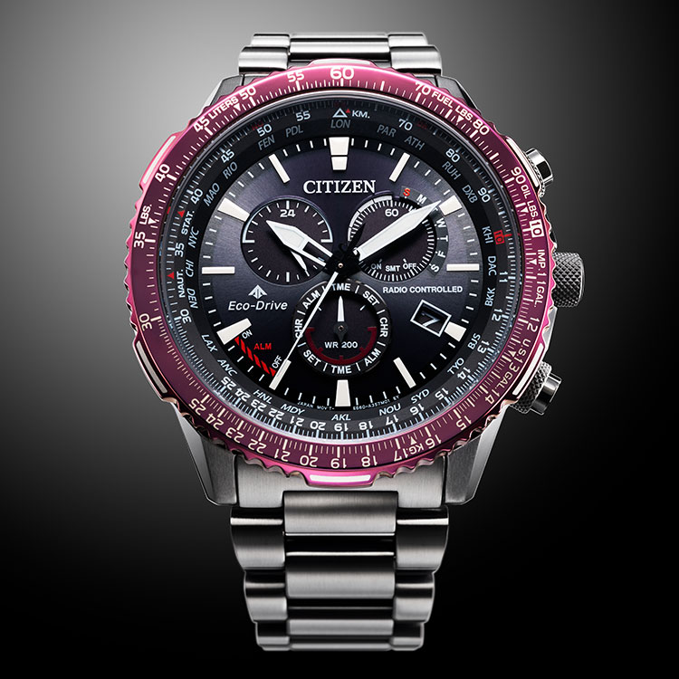 PROMASTER シチズン CITIZEN プロマスター スカイシリーズ SKY