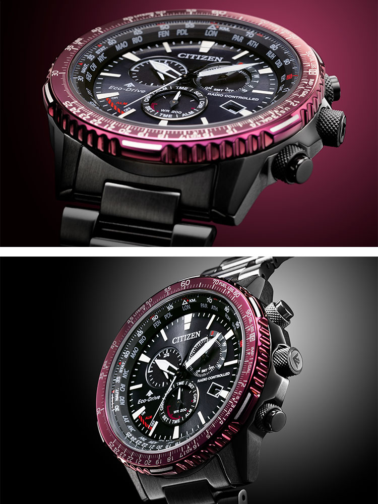 PROMASTER シチズン CITIZEN プロマスター スカイシリーズ SKY