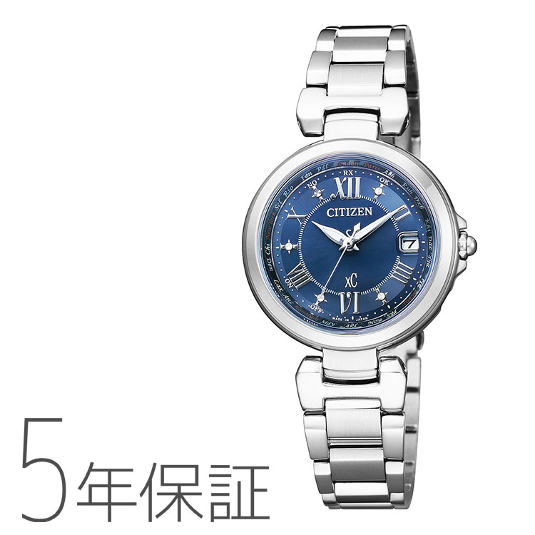 XC 特価品 シチズン CITIZEN クロスシー basic collection ベーシック