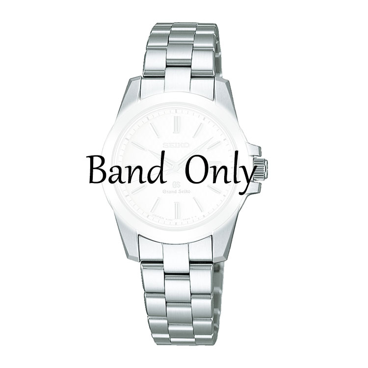 専用　グランドセイコー　バンド　ステンレス　美品　最終値下 Grand Seiko お取り寄せ グランドセイコー GRAND SEIKO 紳士用