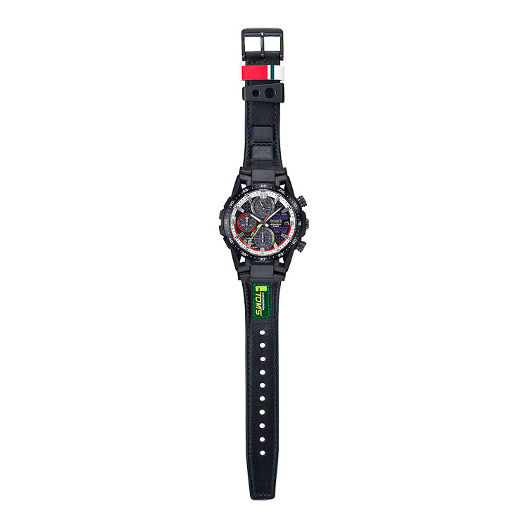EDIFICE（CASIO） エディフィス EDIFICE TOMS タイアップ コラボ