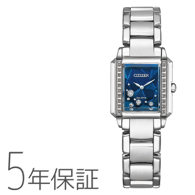 CITIZEN L シチズンエル シチズンエールコレクション エコ