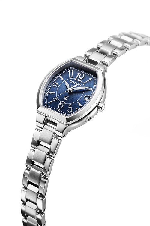 XC クロスシー xC ES9360-58L シチズン CITIZEN ハッピーフライト 電波