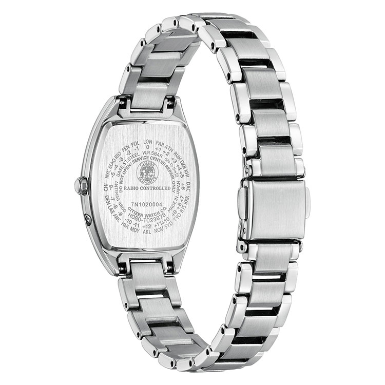 XC クロスシー xC ES9391-54A シチズン CITIZEN ハッピーフライト エコ