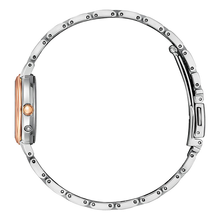 XC 特価品 xC クロスシー ES9434-53W シチズン CITIZEN 電波