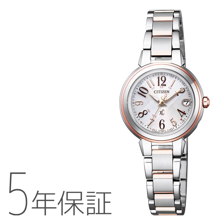 XC xC クロスシー ES9434-53X シチズン CITIZEN ベーシック