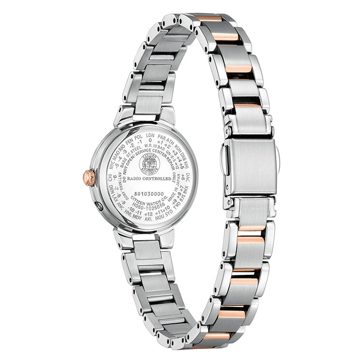 CITIZEN クロスシー xC（クロスシー）から待望のペアウォッチの登場です✨【世界数量限定