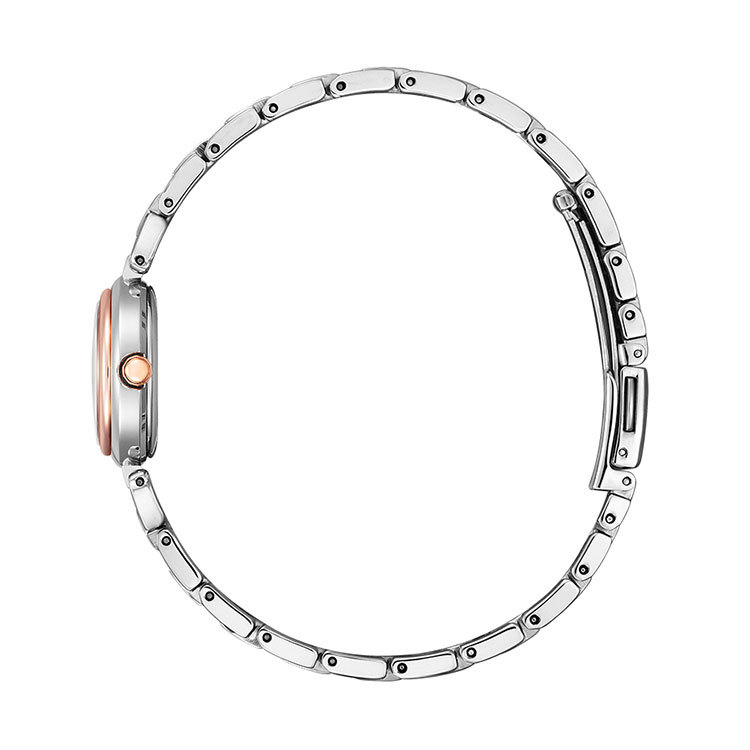 XC シチズン CITIZEN クロスシー xC エコ・ドライブ 電波時計 ミズ