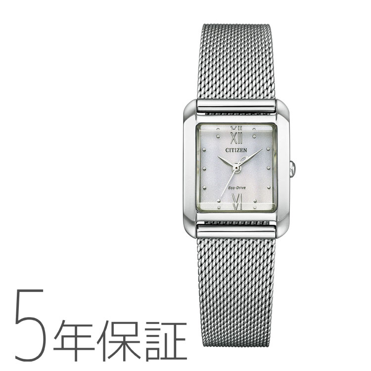 CITIZEN L シチズン シチズンエル CITIZENL エコ・ドライブ