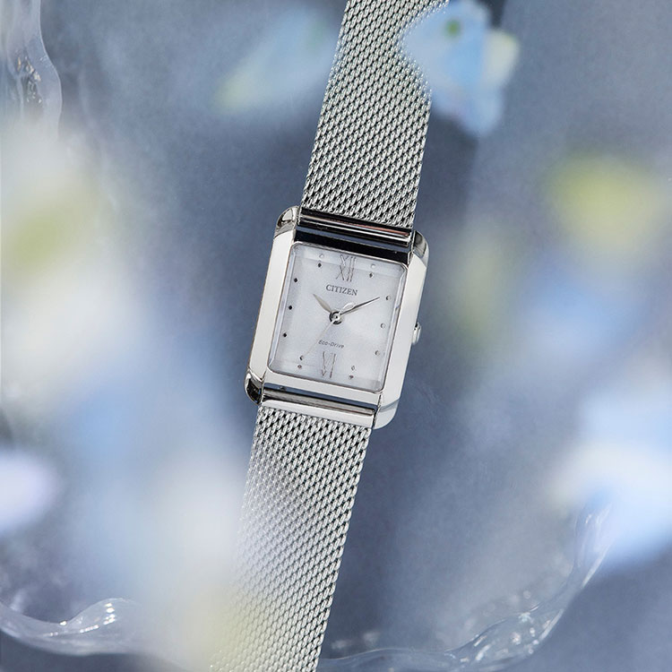 CITIZEN L シチズン シチズンエル CITIZENL エコ・ドライブ