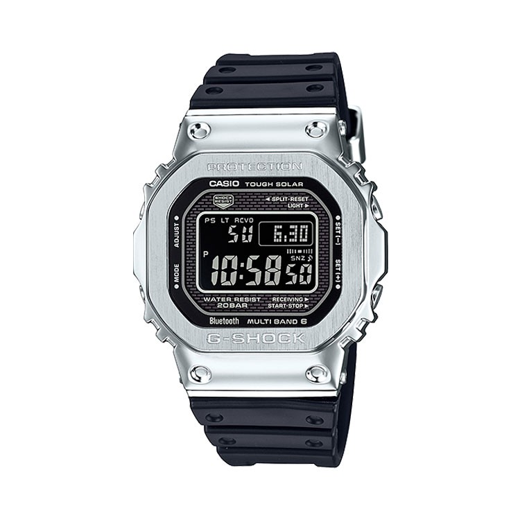 G-SHOCK g-shock Gショック GMW-B5000-1JF カシオ CASIO 電波