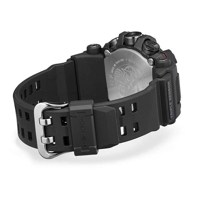 G-SHOCK Gショック MUDMAN マッドマン EMERGENCY COLOR