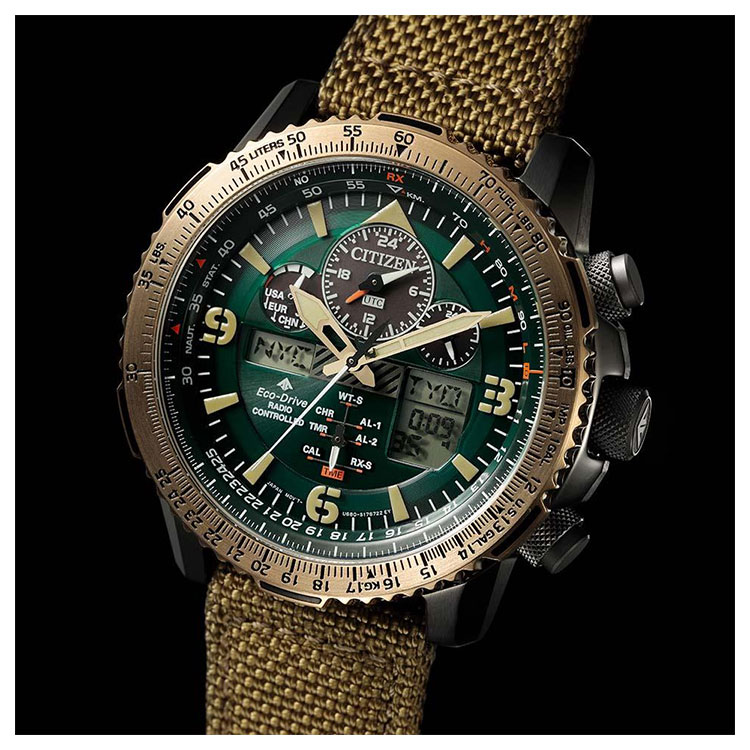 PROMASTER シチズン CITIZEN プロマスター スカイシリーズ SKYシリーズ