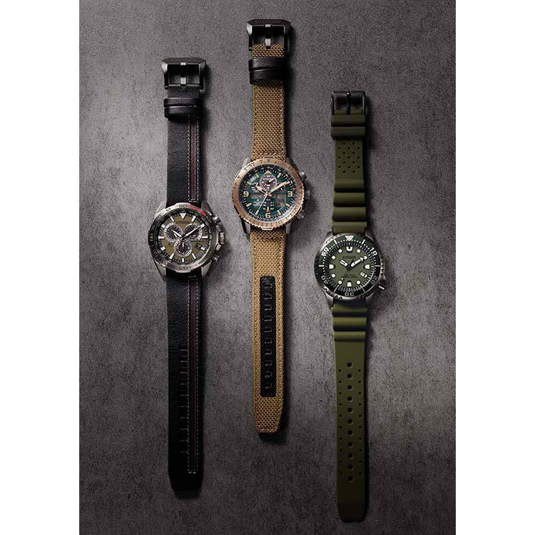 PROMASTER シチズン CITIZEN プロマスター スカイシリーズ SKYシリーズ
