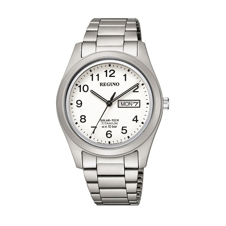 REGUNO（CITIZEN） レグノ REGUNO KM1-415-13 シチズン CITIZEN