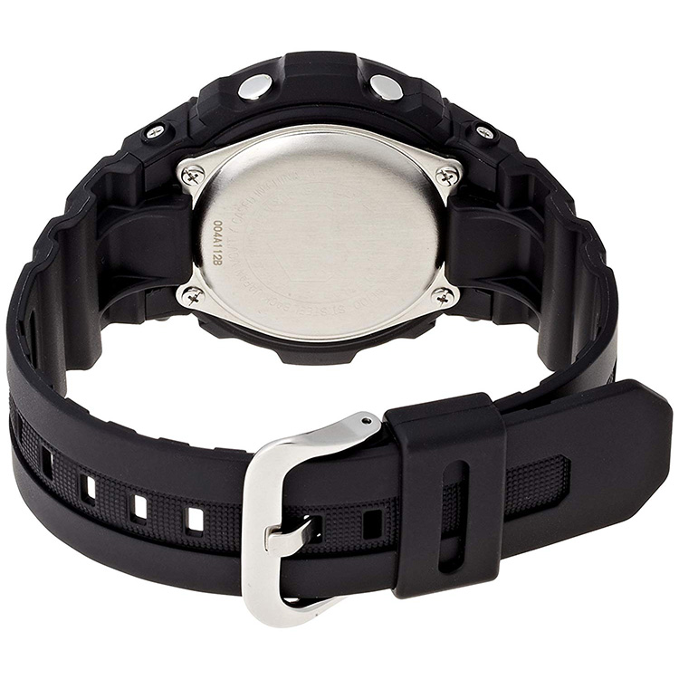 henderscheme × G-SHOCK 腕時計2個セット ペア Gショック ペア ウォッチ ペアBOX付き 二人の時間は止まらない