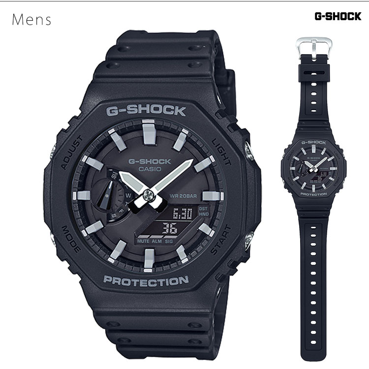 G-SHOCK GM-2100B GM-S2100 ペアウォッチ 2本セット カシオ 恋人たちのGショック ペアウォッチ G-SHOCK GM-2100B