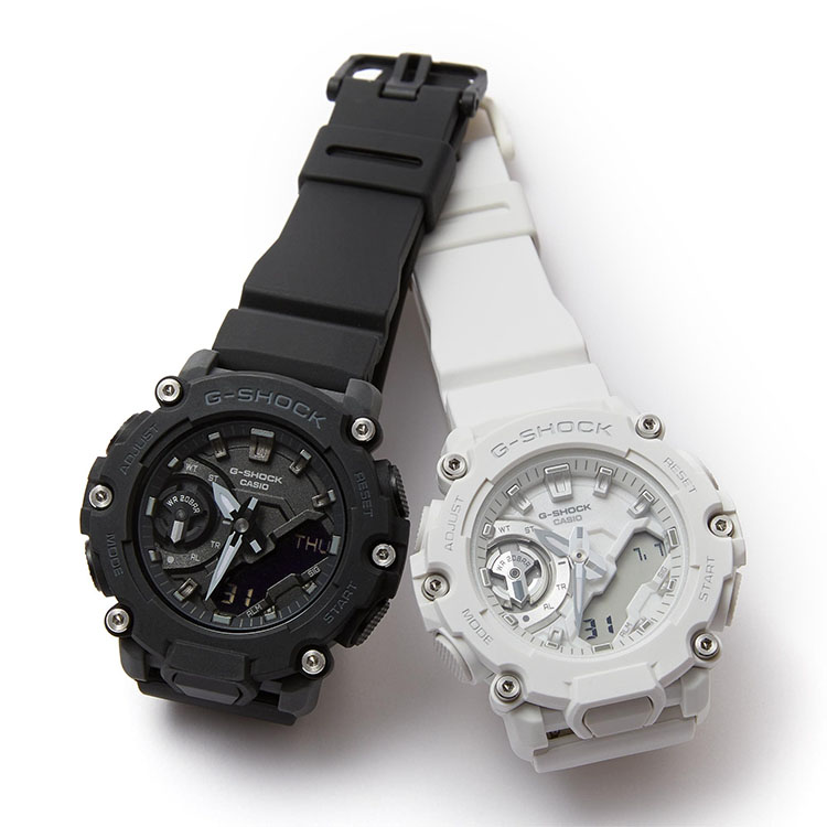 G-SHOCKペアウォッチ美品 G-SHOCK ペアウォッチ ペアセット Gショック カシオ CASIO デジアナ