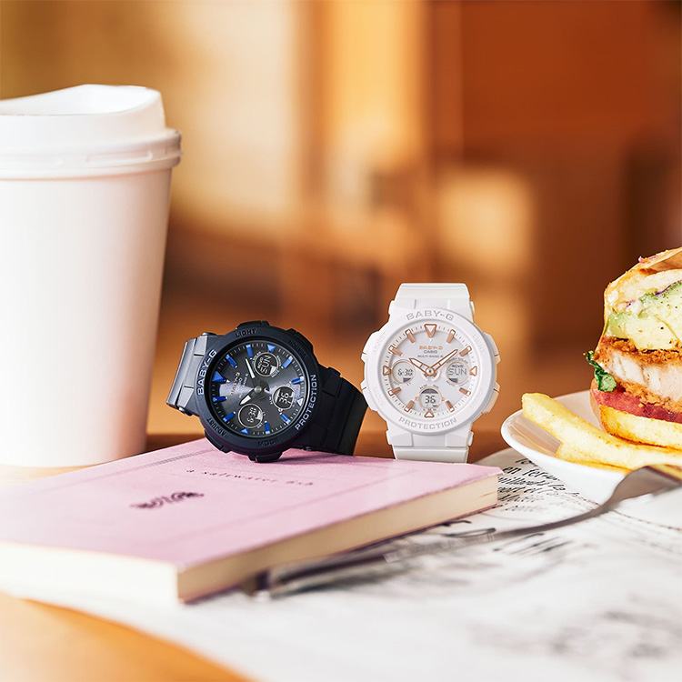 G-SHOCK ペアウォッチ ペアセット x BABY-G Gショック ベビーG カシオ