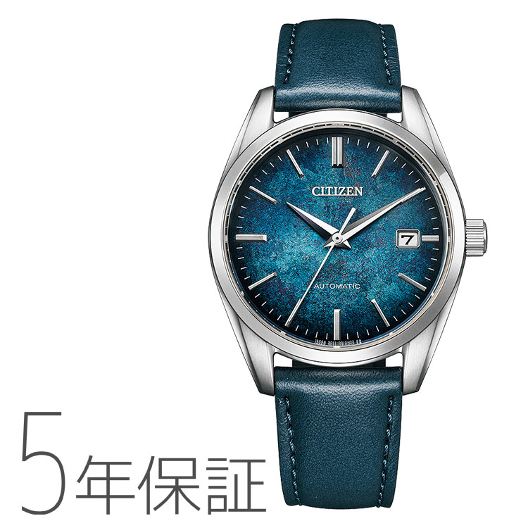 CITIZEN COLLECTION シチズンコレクション メカニカル 機械式 腕時計